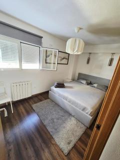 Magnificent one-bedroom apartment with sea view - 5