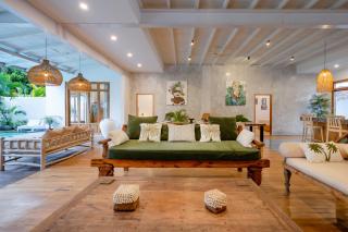 Villa Ughy By DreamAwayBali - 5min to Finn's - 5