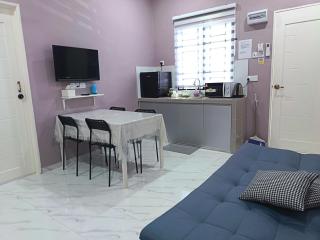 Homestay Rahmat 2 - 2