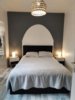 Appartement Cosy - 6