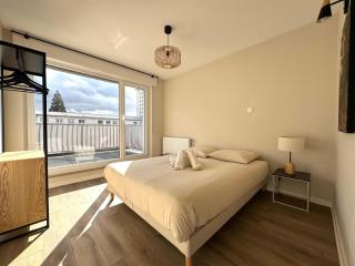 L'Attique de la Taillanderie - 3