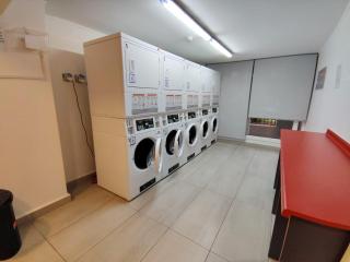 Estudio en Santiago, club hípico, novistar arena - 1