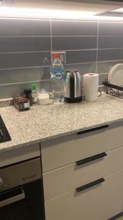 Estudio en Santiago, club hípico, novistar arena - 8