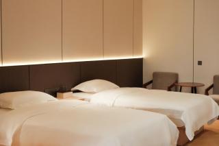 HuaHang Hotel - Free Shuttle&Free Breakfast - Guangzhou Baiyun International Airport - 9