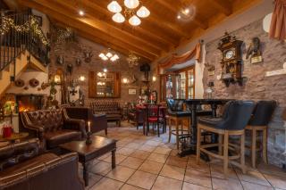 Hotel Am Eifelsteig - 1