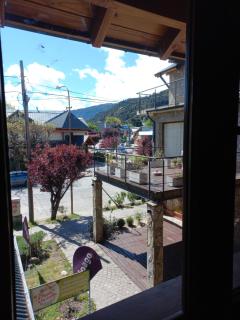 Cómodo Departamento Céntrico en San martin de los andes - 9