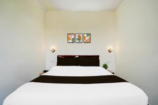 Hotel O Heera Palace - 1