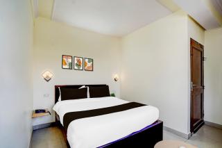 Hotel O Heera Palace - 3