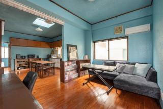 一棟貸しハウスまれち - 0