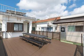 一棟貸しハウスまれち - 9