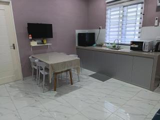 Homestay Rahmat 2 - 3