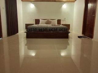 Barrel Homestay Areguling - 1