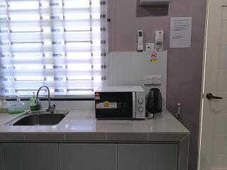 Homestay Rahmat 2 - 7