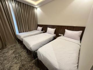 Soliman Musa Al Olayan Hotel - 9