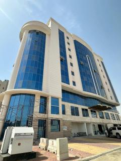Soliman Musa Al Olayan Hotel - 7