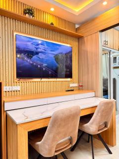 Shore Residences Staycation by MyRealty - 3