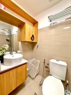 Shore Residences Staycation by MyRealty - 2