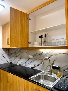 Shore Residences Staycation by MyRealty - 1