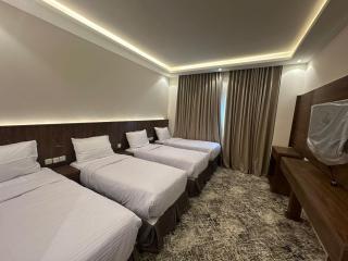 Soliman Musa Al Olayan Hotel - 3