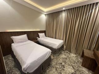 Marmara Al Olayan Hotel - 6