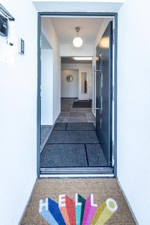 Touch Upon Metropolis by JR City Apartments - 8