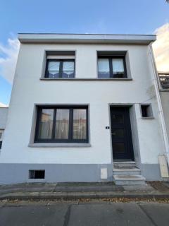 La Cabine de Plage - Maison 3 chambres & jardin à 2 pas de la plage - 9