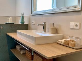 Ferienwohnung Panorama-Suite - 1