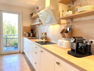 Ferienwohnung Panorama-Suite - Kappelrodeck - 5