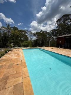 Casa de campo em São Roque - Sítio Beija Flor - 3