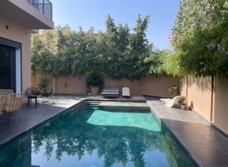 Villa privé en ville - 8