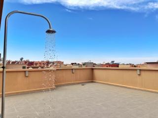 Villa privé en ville - 5