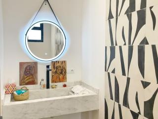 Villa privé en ville - 4