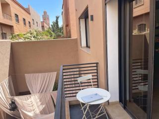 Villa privé en ville - 2