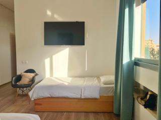 Villa privé en ville - 1