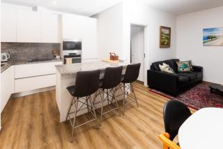 Centeano Beach Apartment - 0