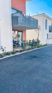 Appartement Cosy et chaleureux proche des grandes entreprises Toulousaine - 3