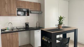 Appartement Cosy et chaleureux proche des grandes entreprises Toulousaine - 2