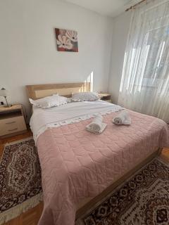 Apartman Pero - Kikinda - 7