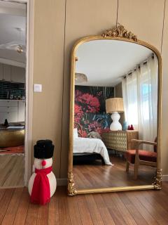 Bordeaux au cœur des Vignes cadaujac - 3