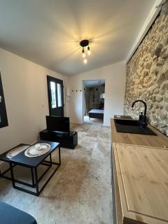 Charmante petite maison - 6