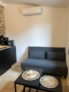 Charmante petite maison - 4