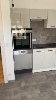 ruhiges Appartement im Grünen - schnell zur Messe - 4