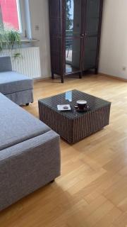 ruhiges Appartement im Grünen - schnell zur Messe - 3