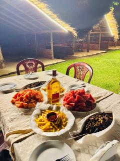 Nature park hotel - 1