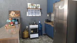 Apartamento privativo aconchegante - 7