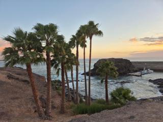 Casa en Cotillo Lagos with Wifi & Netflix - Cotillo - 8