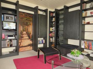 Ferienwohnung Wallgaesschen - 4