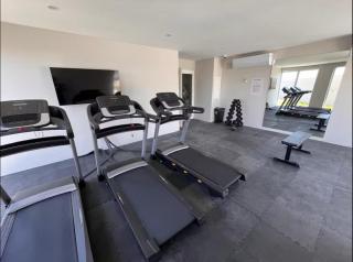 Increíble departamento con vista al mar - 8