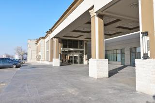 Woodbine Hotel & Suites - Toronto - 7