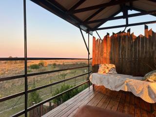Motubane Guest Farm - 9